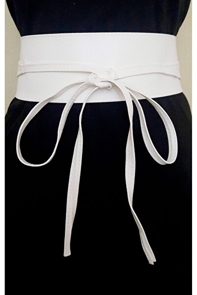 Kemerix Centura din dantela spiralata