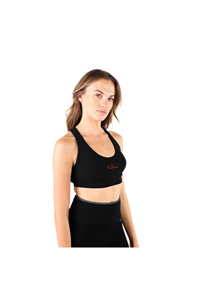 Hedef Woolona Seamless Kadın Yün Bra