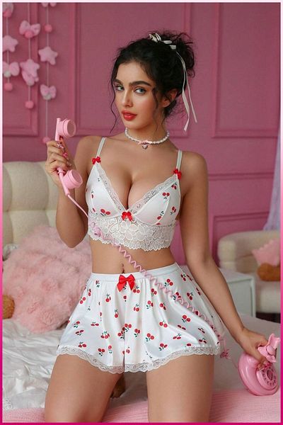 NİMSE LOVE Costum de lux sexy de calitate A+ pentru femei