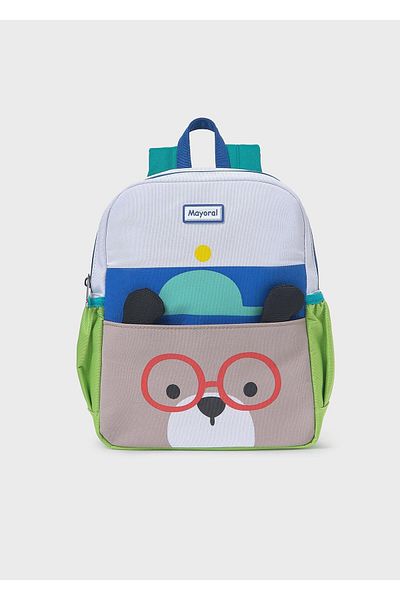 MAYORAL Baby Backpack