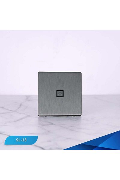 Btm Wooden lead piano phone socket