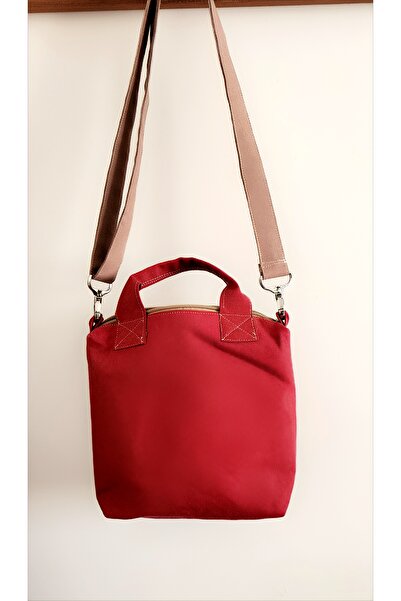 myyasminhome Nakış İşlemeli Patchwork  Çanta ve Cüzdan %100 Handmade