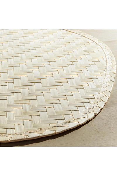 IKEA Paddfisk American Service - 37x35 cm Frunză de palmier 70527777