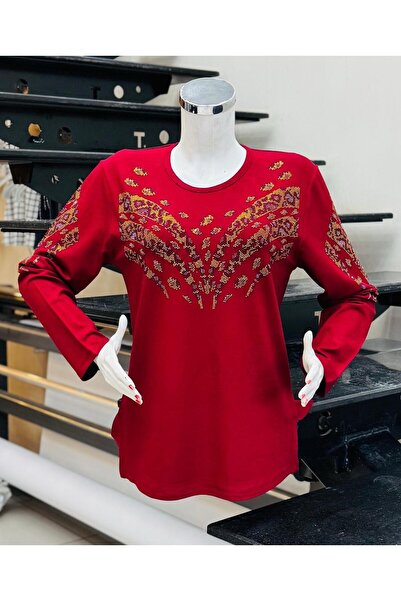 Gündoğan Anne bluz