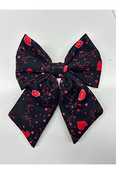 Melkady Aksesuar MelKady 538A - Αυτόματο κούμπωμα με φιόγκο πολυτελείας με θέ...