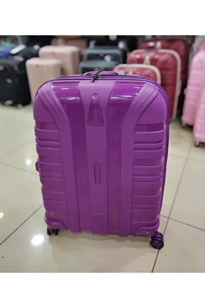 DADU Accord  PP Kırılmaz Slikon BÜYÜK  BOY Valiz