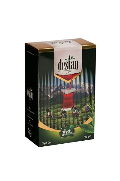 Genel Markalar Özel Üretim Çay (500 GR)