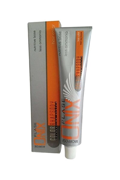 onix Kozmiksepet Saç Boyası 60 ml Tüm Renkler