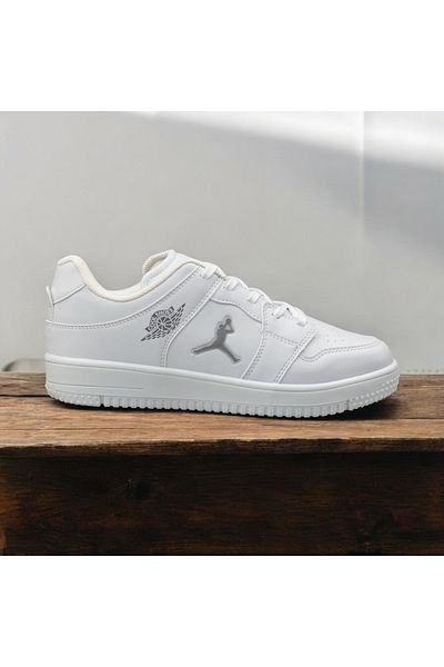 JOJO KIDS adidași unisex pentru tineri și copii cu șireturi, pantofi sport, pantofi sport cu suport