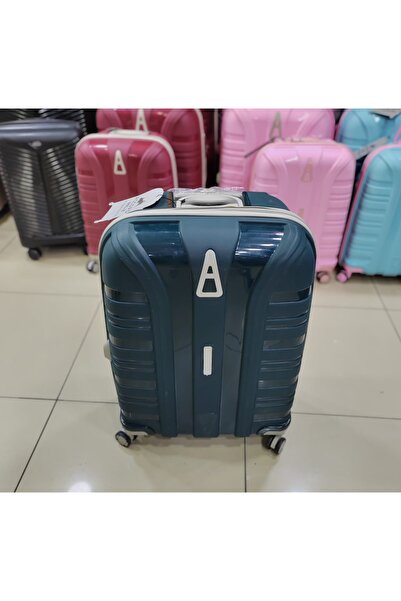 DADU Accord  PP Kırılmaz Slikon BÜYÜK  BOY Valiz