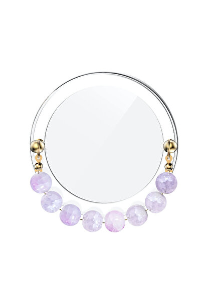 Green Lion قبضة مغناطيسية أنيقة - وردي