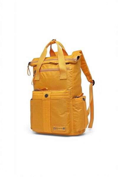 SMART BAGS Σακίδιο πλάτης Unisex Mustard - Smb 8716