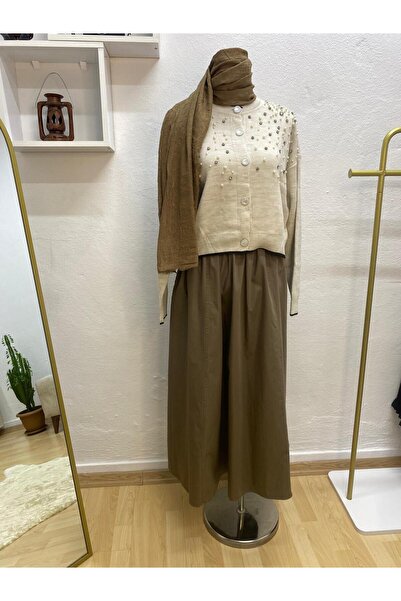 MODA Poplin Etek