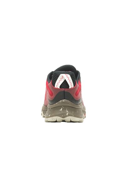 Merrell Men's Outdoor Shoes Moab Speed Gtx Red Men's Outdoor Shoes J067517