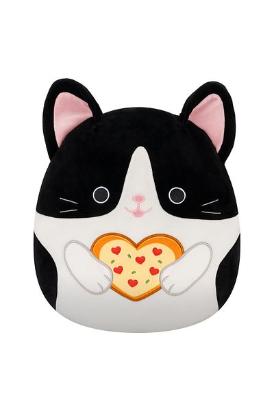 Squishmallows Tuxedo Cat Cicely 30 cm Va01259