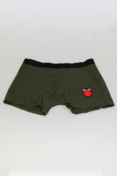 redowl Ανδρικό πακέτο Boxer Advantage 4 τεμαχίων