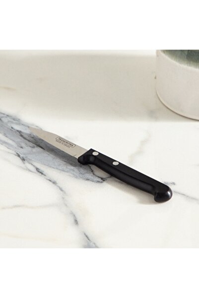 TRAMONTINA سكين خضروات ألترا كورتي - 3 بوصات