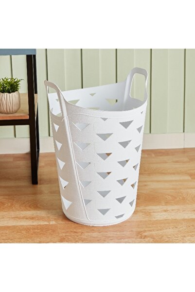 Home Box Nordic Laundry Hamper - 45x41x64 cm