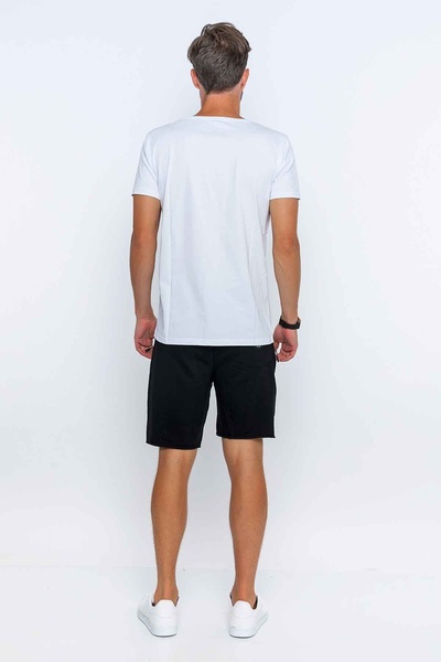 XCLSV SPORT Μπλουζάκι κάμπινγκ με στάμπα Home Sweet