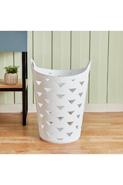 Home Box Nordic Laundry Hamper - 45x41x64 cm