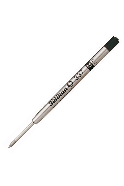 Pelikan مبرد قلم حبر جاف أسود 337