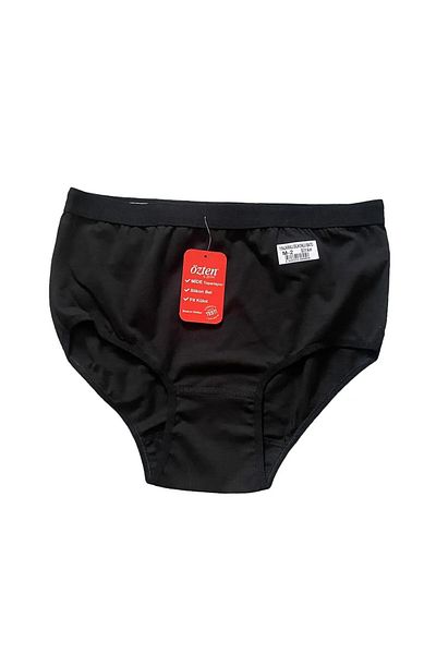 Özten İç Giyim Σλιπ Bato Stomach Enhancer Silicone Waist Fit Σλιπ 3 Συσκευασία