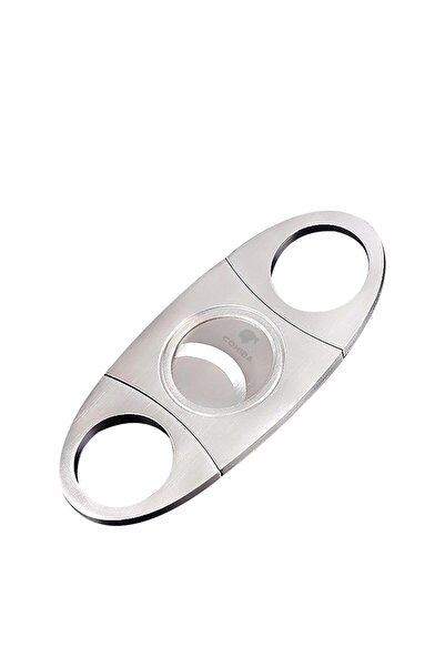 COHİBA Metal Puro Kesici Makas(56Ring)