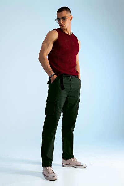 redowl Πλεκτό εσώρουχο με τρύπες