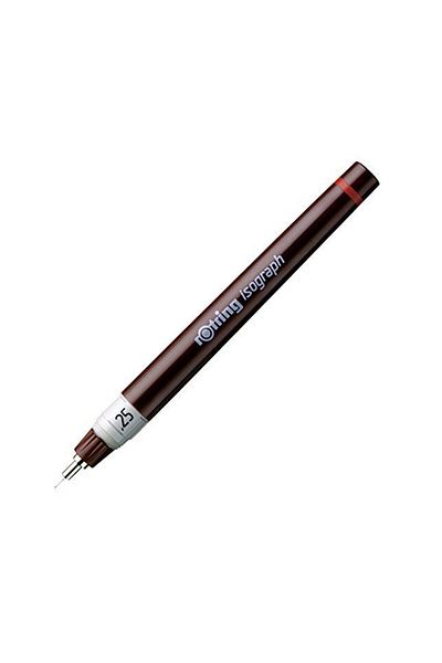Rotring Rapido 0.25mm Pen -1903398 Quantity