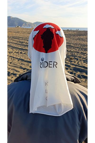 MODA Klctak Rider Neck Collar,Motorcu Neck Collar,Outdoor Neck Collar