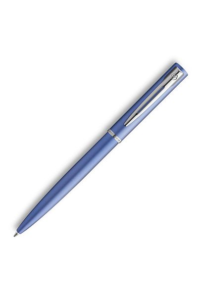 Waterman قلم حبر جاف أزرق من Allure - موديل Ct 2068191