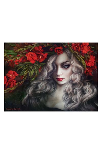 Anatolian Puzzle 1000 Pieces Elegance 1086