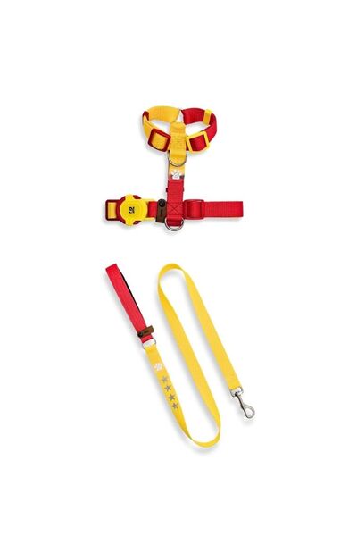 IG Design Fan Travel Strap