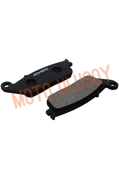 monero Disk Balata Ön Cbr 250r Cbr 600f X-max 250 (10-17) Forza 250 (18-21) X...