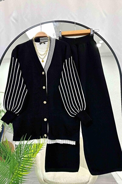 DARLİNG COLLECTİON ΣΕΤ ΠΛΕΚΤΟ ΜΕ ΜΠΟΥΦΑΝ