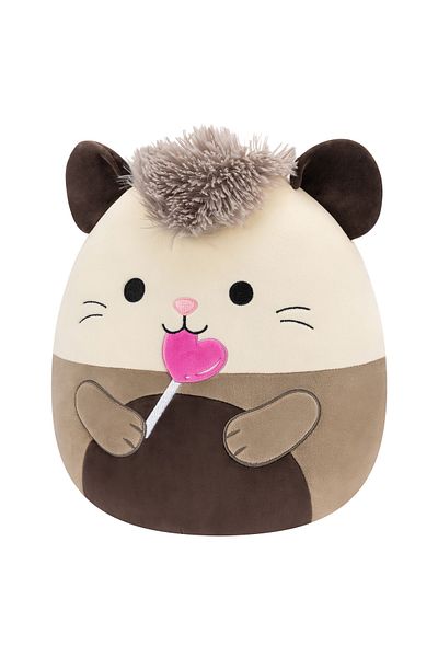 Squishmallows Possum Luanne 30 cm Va01258