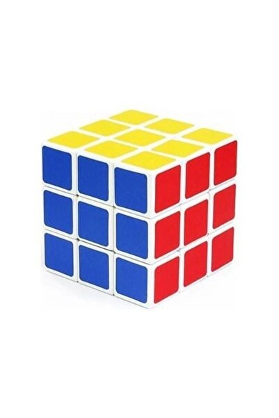 Ceren Beceri Sabır Zeka Küpü 3x3