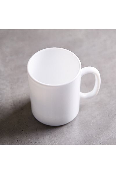 Luminarc Essence Opal Mug - 320 ml