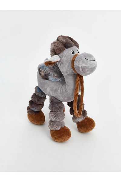 LC Waikiki Accessories Camel Figured Plush Toy