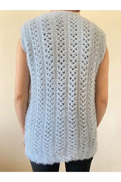 Genel Markalar Örgü Tipi Çeyizlik Ve Anne Yeleği