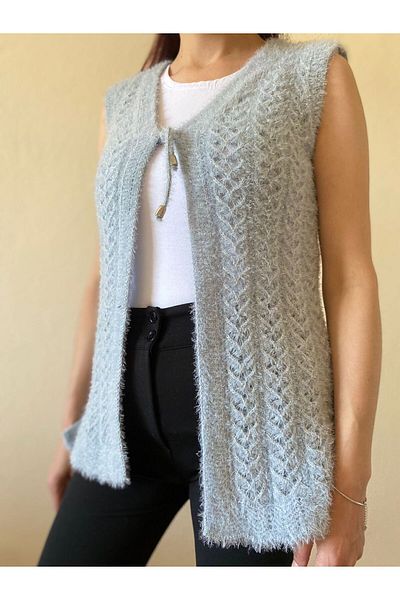mamizya Knitted Type Dowry and Mother's Vest