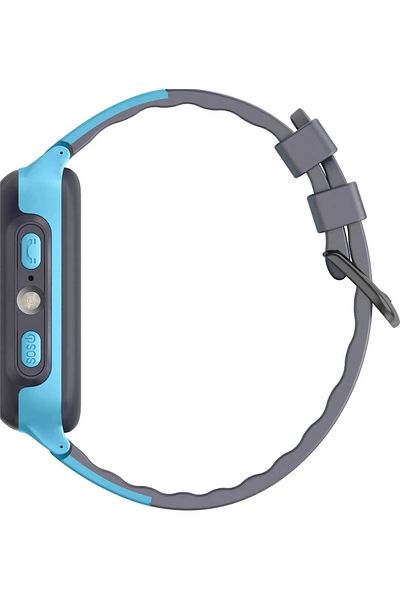 Green Lion Kid'S Smart Watch Series 1 - Blue