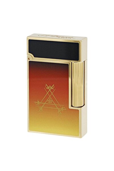 S.T. Dupont ST Dupont Ligne2 Montecristo Le Crepuscule 16036 Çakmak C16036