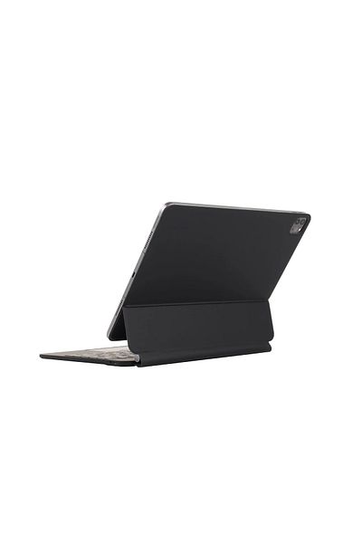 Green Lion Magic Keyboard Case Ipad Pro 13” - Black