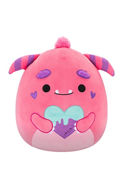 Squishmallows Cute Monster Coat 30 cm Va01261