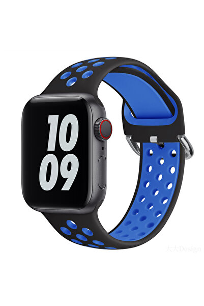 Holatec Apple Watch 7 Akıllı Saat Ios-android Tüm Akıllı Telefonlara Uyumlu