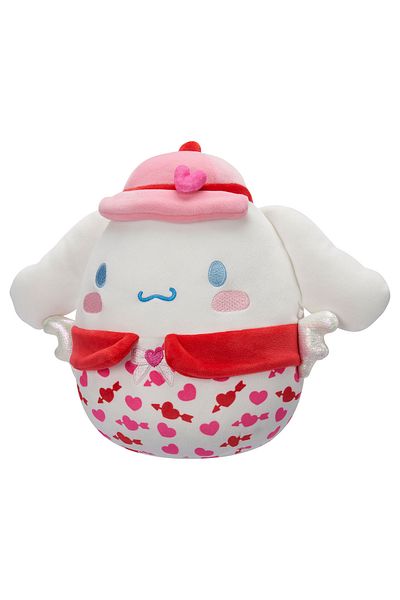 Squishmallows Hello Kitty Series - Cinnamoroll 20 cm Sn00666