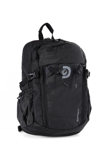 ÇÇS Discovery D00213 - Black Backpack