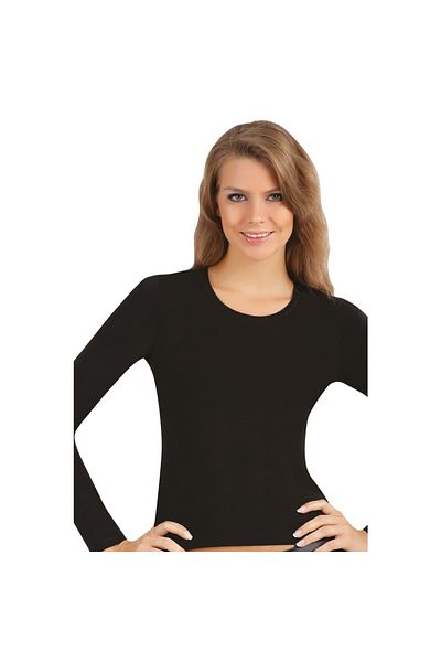 Belinay 0902 Modal 6-Piece Long Sleeve Undershirt