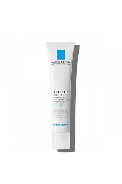 La Roche Posay La Roche-Posay Effaclar Purifying Cream for Acne-Prone Skin - 40 ml
